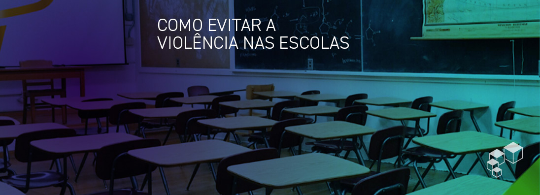 Como o Controle de Acesso e a Inteligência Artificial Podem Transformar a Segurança Escolar